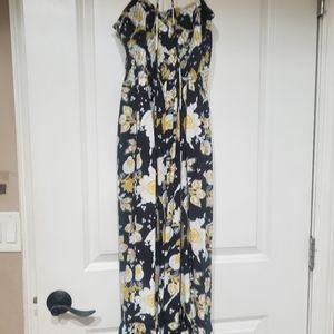 Jumpsuit free people size Medium
